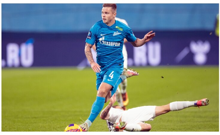 ПФК ЦСКА (Москва), футбольный клуб: последние новости на сегодня и за ...