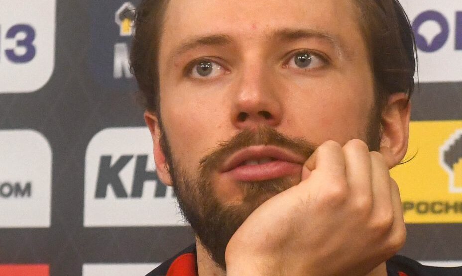 Иван Федотов, ЦСКА