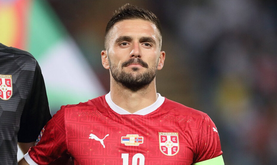 Душан Тадич