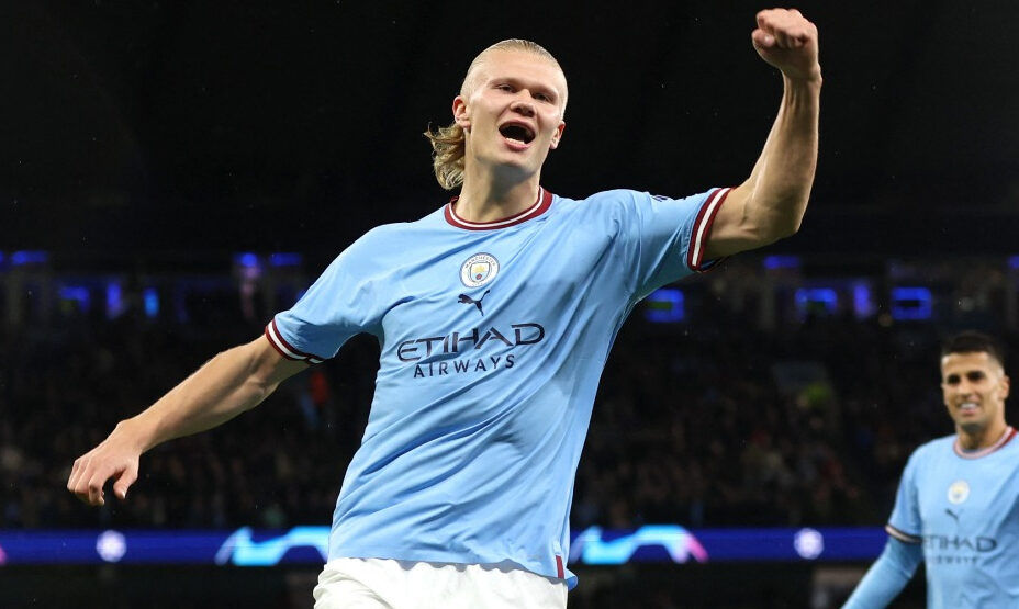 Эрлинг Холанн