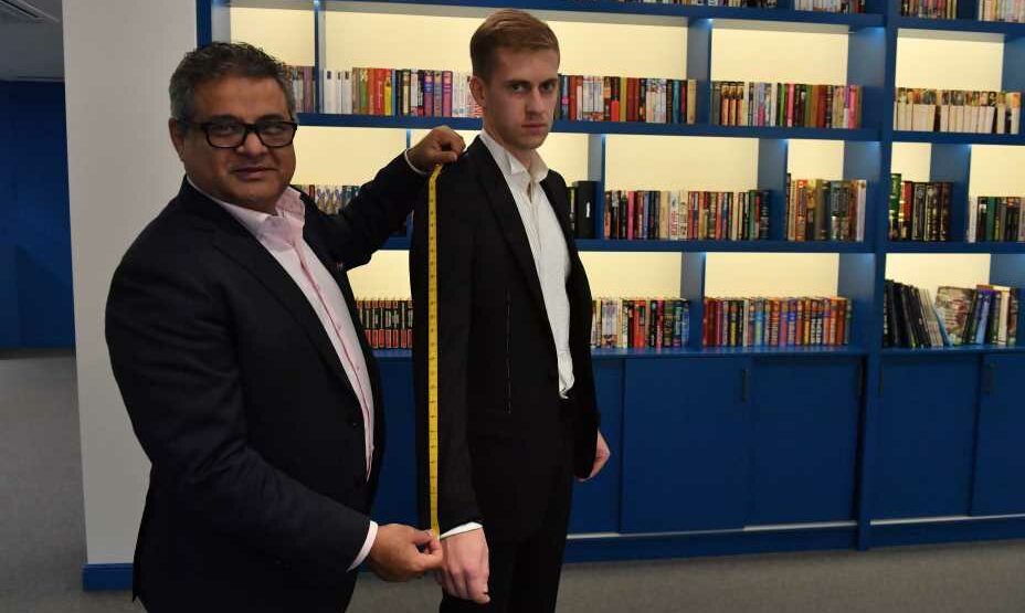 Даниил Фомин