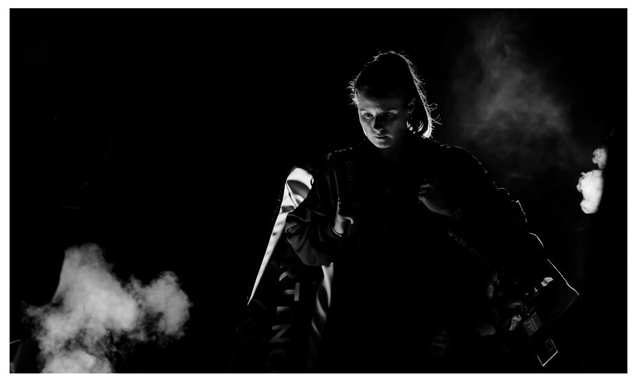 Дарья Касаткина