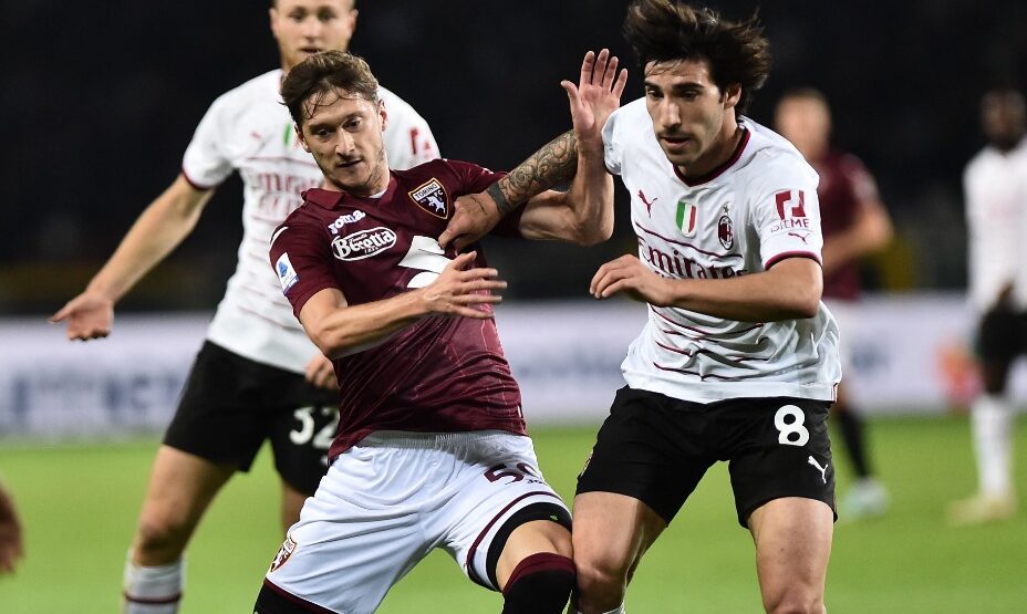 Алексей Миранчук