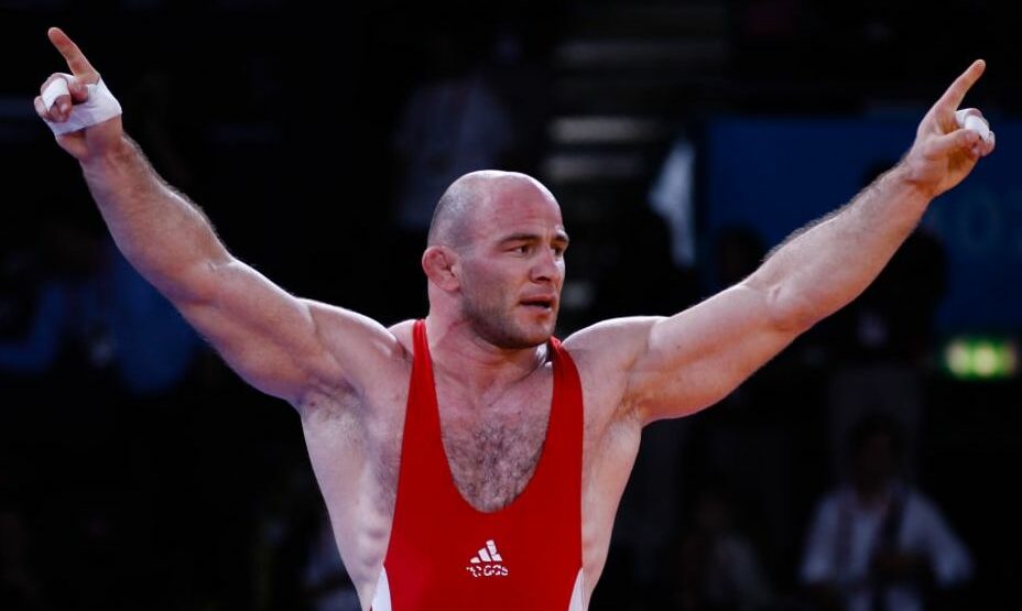 Артур Таймазов