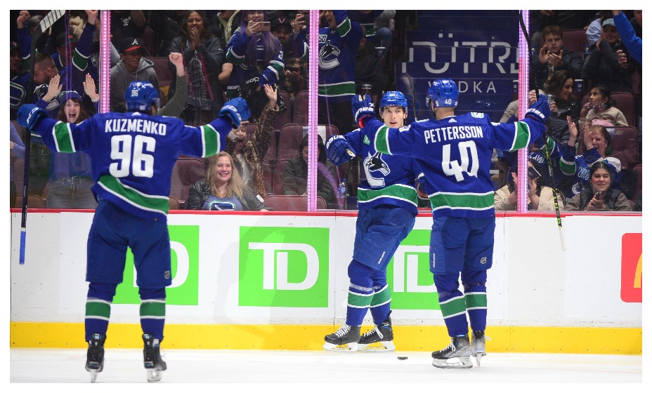 Андрей Кузьменко набрал очередные очки. Фото: Reuters