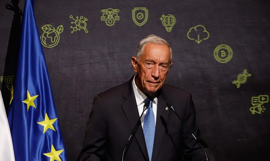 Марселу Ребелу ди Соза