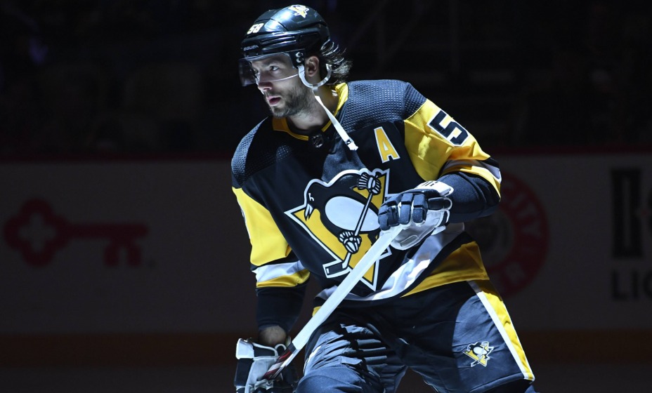 Защитник «Питтсбурга» перенес инсульт.
Фото: Global Look Press