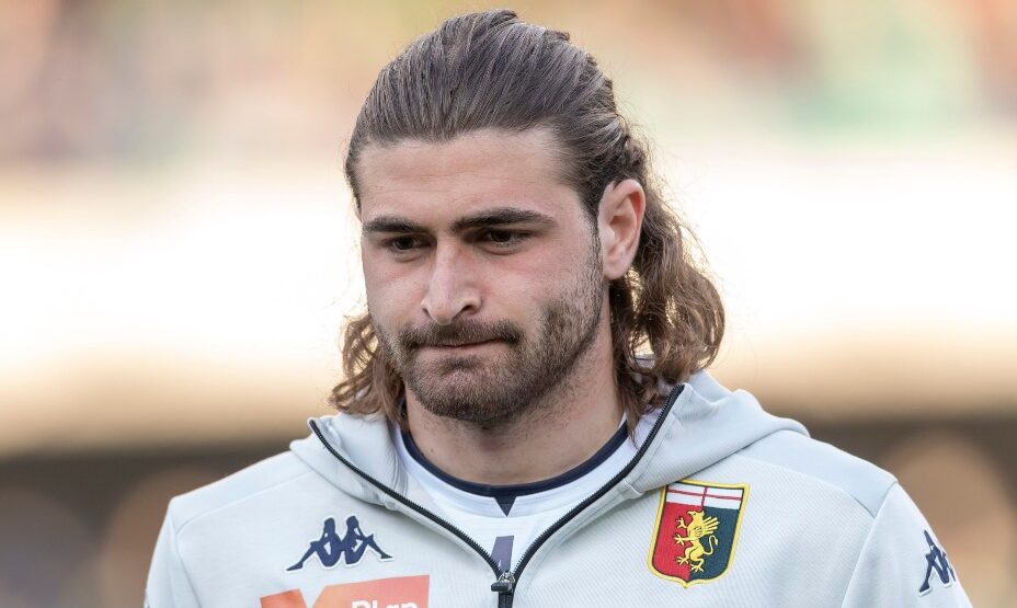 Маноло Портанова