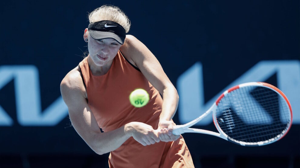 Алина Корнеева