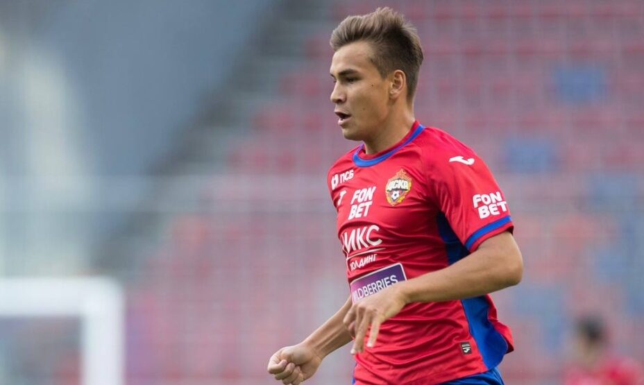 Владислав Яковлев