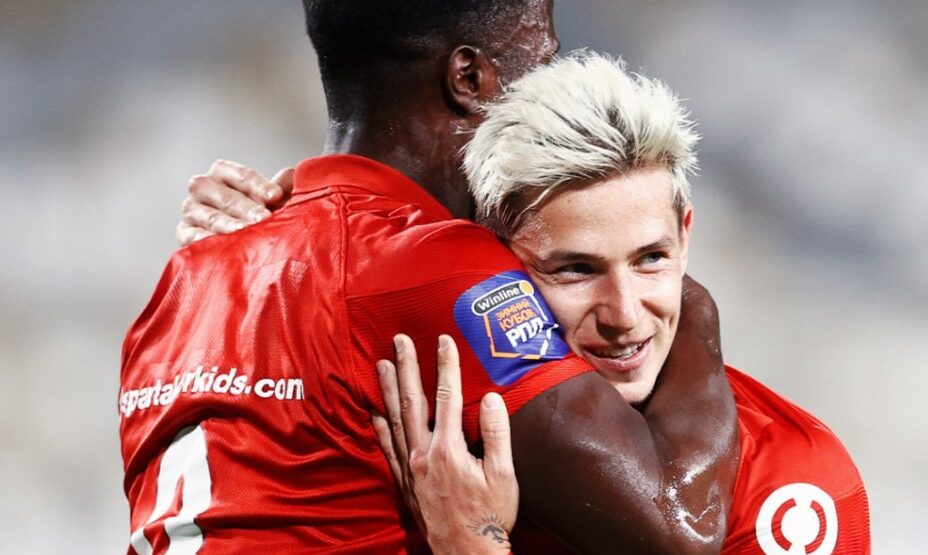 Антон Зиньковский