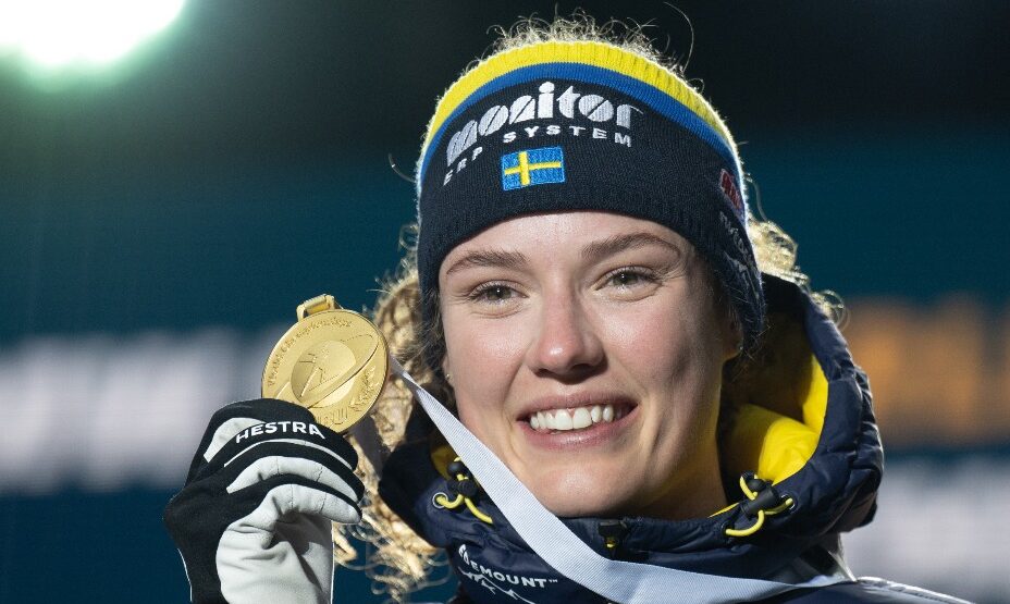 Ханна Эберг