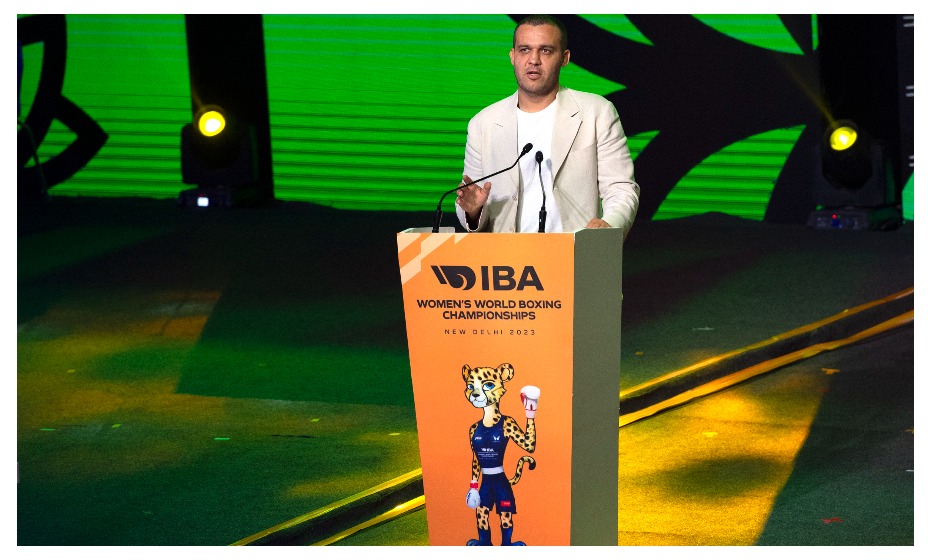 Кремлев надеется, что Ковентри положит конец участию трансгендерам в женских турнирах. Фото: Global Look Press