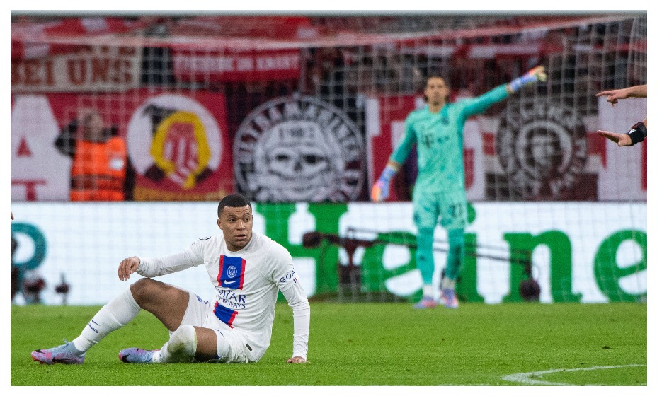 Главная трансферная сага лета с переходом Мбаппе близка к финалу. Фото: Global Look Press