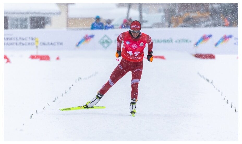 Вероника Степанова