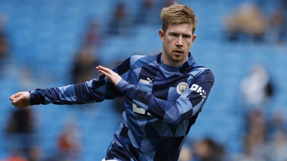 Манчестер Сити, Ливерпуль, АПЛ