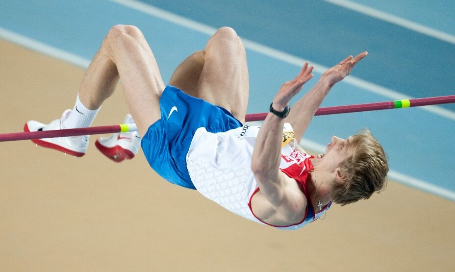 Андрей Сильнов