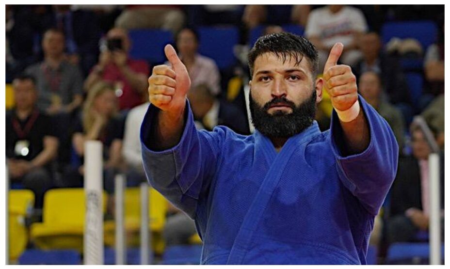 Инал Тасоев