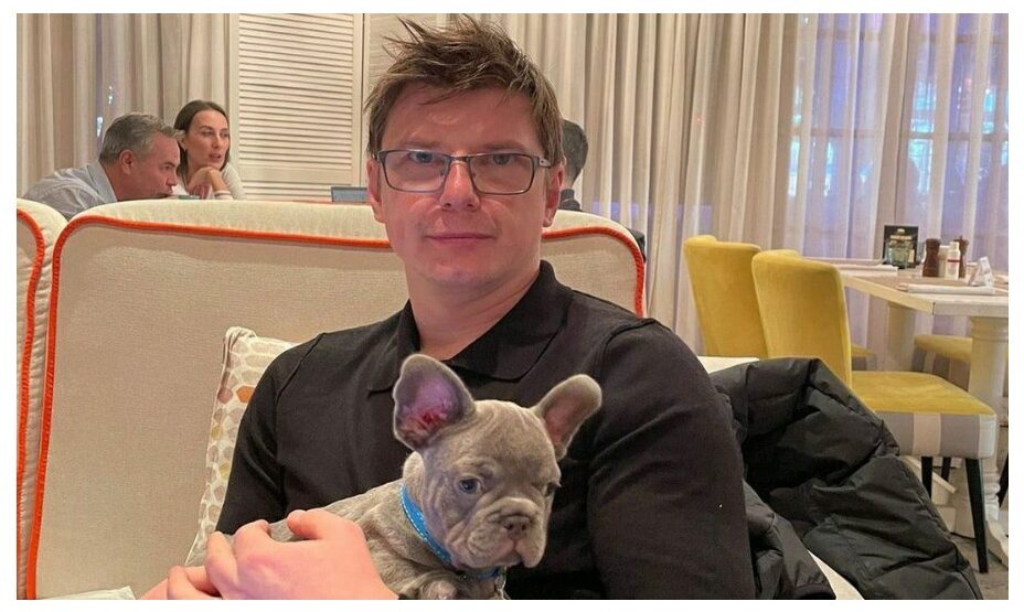 Андрей Аршавин, футбол