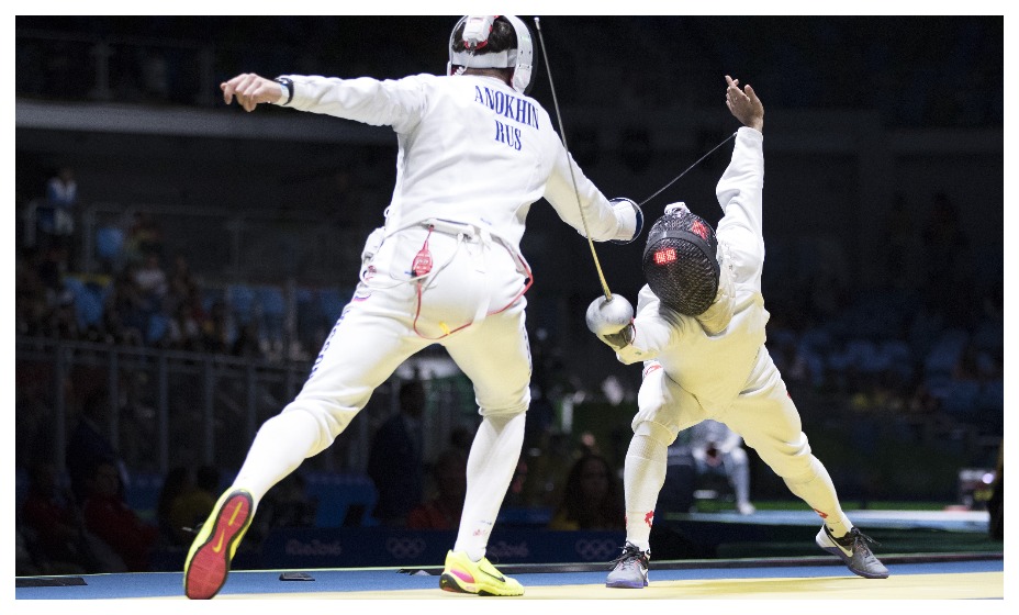 Рейзлин отказался от поединка против россиянина Вадима Анохина. Фото: Global Look Press