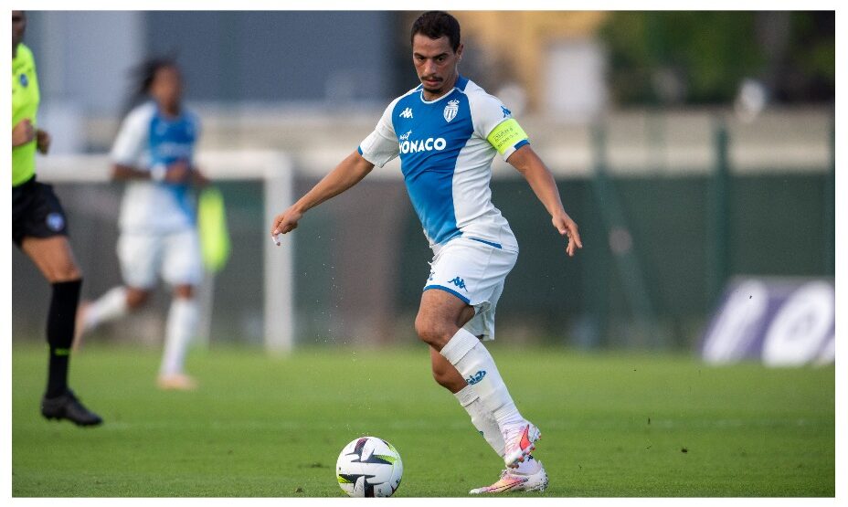 Бен Йеддер, футбол