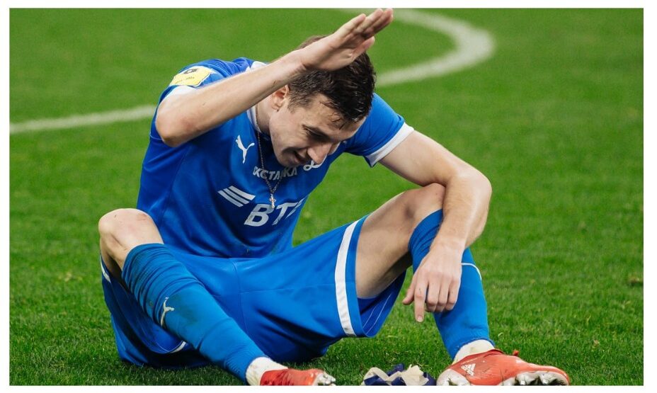 Денис Макаров