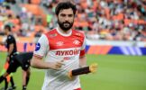 Что происходит в «Спартаке»