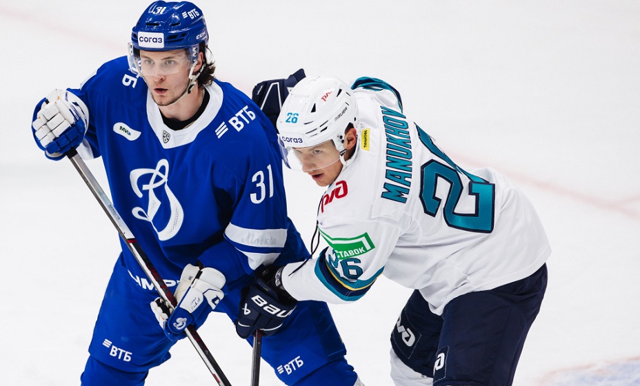 «Сочи» 30 октября сыграет с московским «Динамо» в матче регулярного чемпионата КХЛ. Фото: ХК «Сочи»