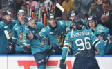 Мичков наказал Ротенберга, 9 шайб ЦСКА