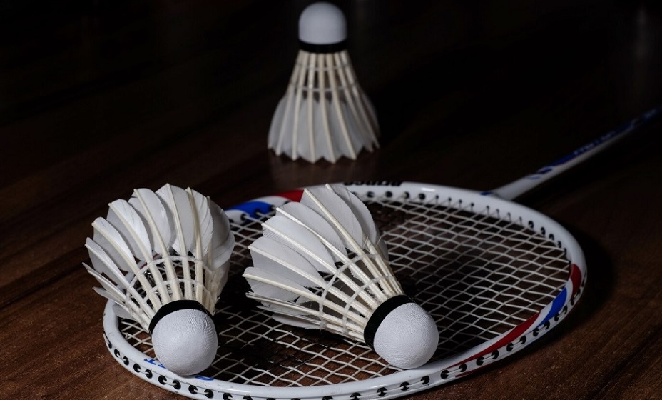 Всемирная федерация бадминтона приостановила членство России. Фото: Freepik