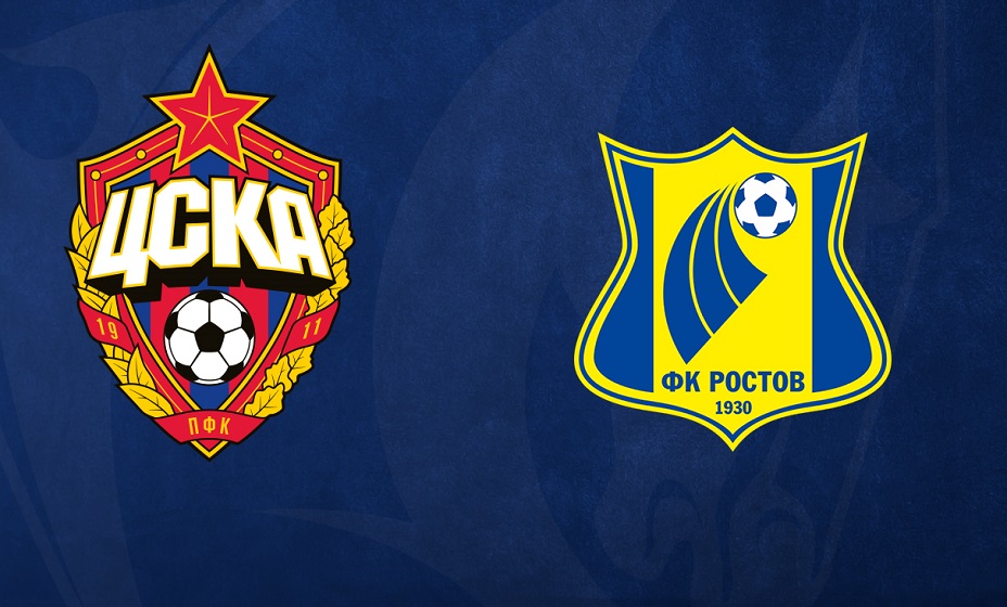 ЦСКА и «Ростов» сыграют в ¼ финала Кубка России. Фото: ПФК ЦСКА