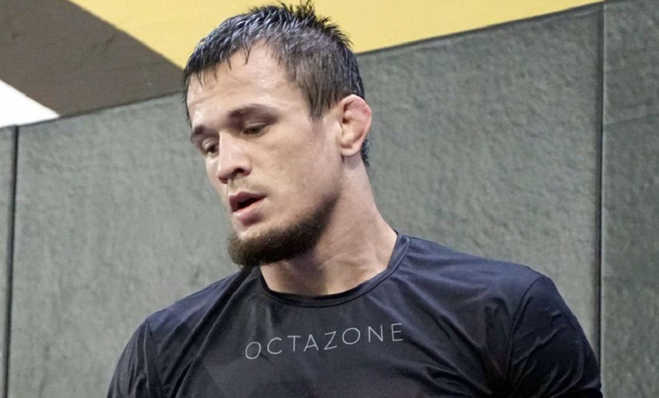 Нурмагомедов рассказал, как запрещенное вещество оказалось в его организме. Фото: соцсети Усмана Нурмагомедова