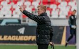 Что происходит в Первой лиге