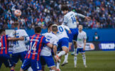 Что произошло в матче «Факел» — ЦСКА