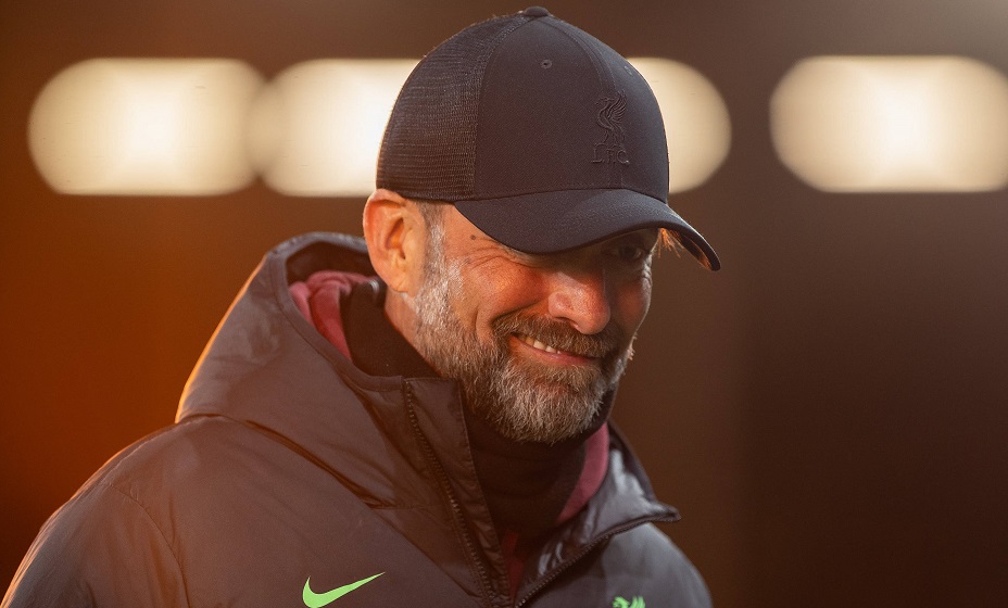 Агент Косицке: Клопп в «Спартаке»? Извините, без шансов. Фото: Global Look Press