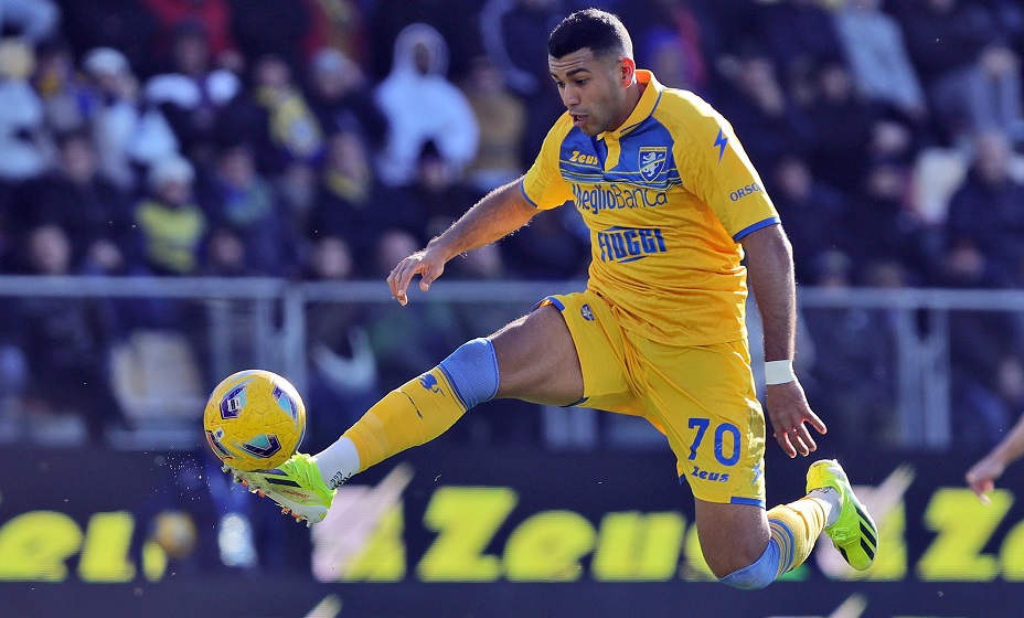 «Спартак» пытался приобрести форварда «Наполи» Шеддиру. Фото: Global Look Press