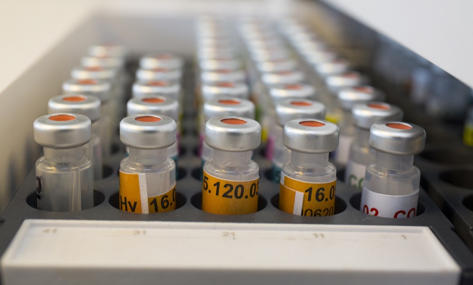 Российских легкоатлеток дисквалифицировали на основании базы данных LIMS. Фото: Global Look Press