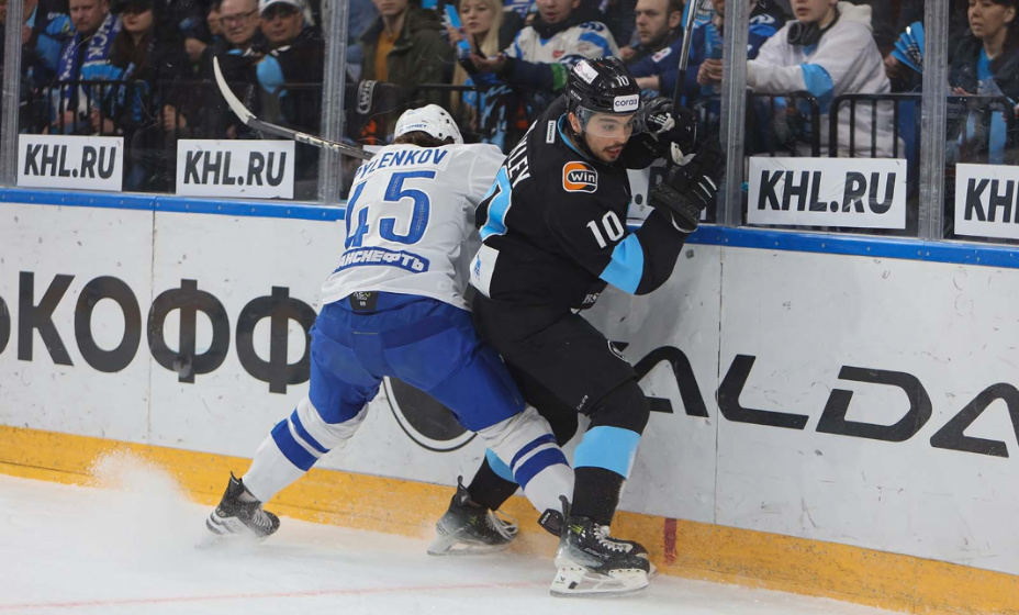 Московское 