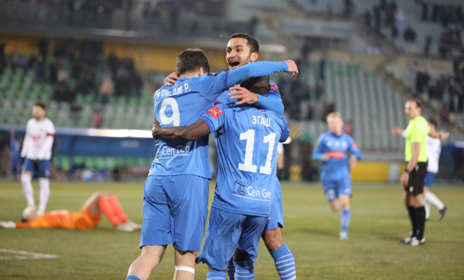 Махачкалинское