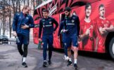 У Сафонова появился конкурент в воротах