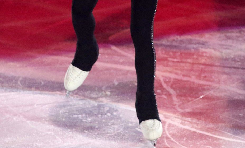 Фигуристы Гартунг и Ташкинова решили выступать за сборную Германии. Фото: Global Look Press