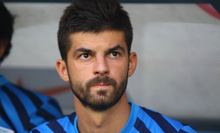 Терентьев: Для РПЛ будет хорошо, если чемпионом станет «Краснодар». Фото: ФК «Зенит»