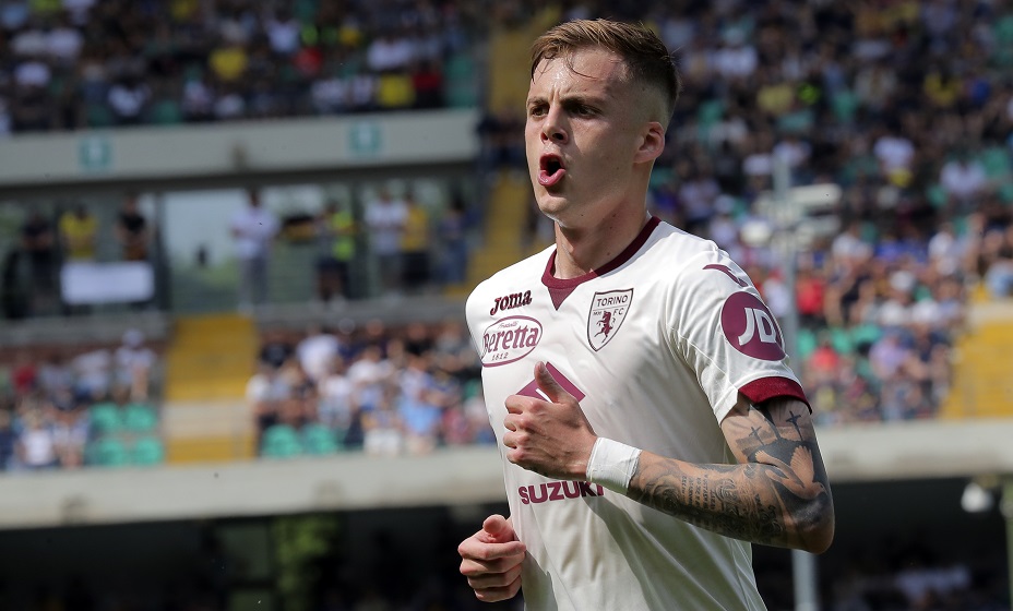 «Торино» может запросить 25 млн евро за переход Илича в «Спартак». Фото: Global Look Press