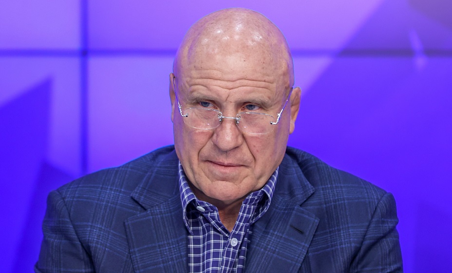 Мамиашвили заявил, что вопрос с участием Мамедова в ОИ решится до конца недели. Фото: Global Look Press