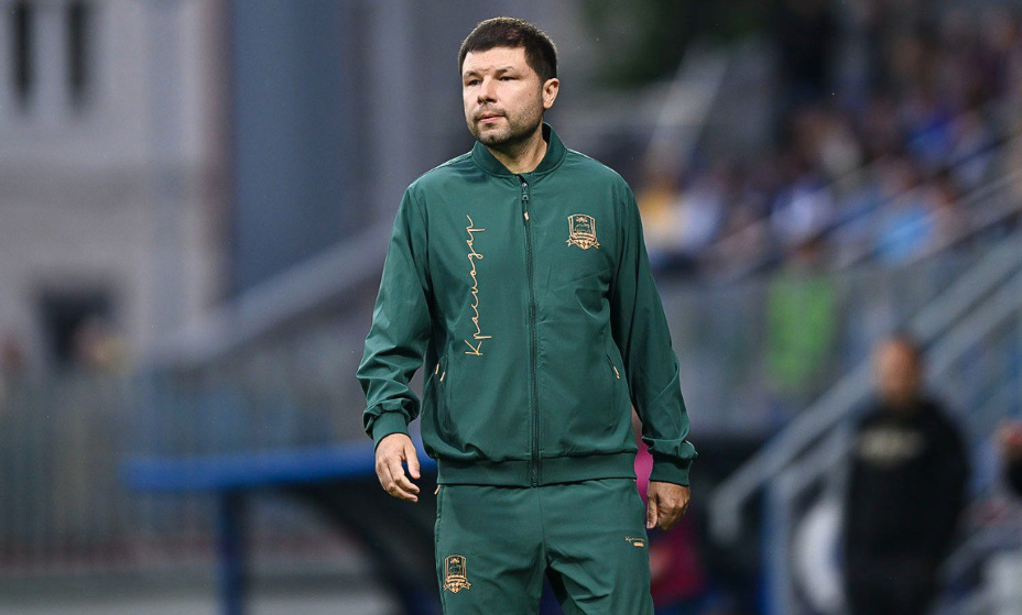 Мурад Мусаева создал очень боевой 