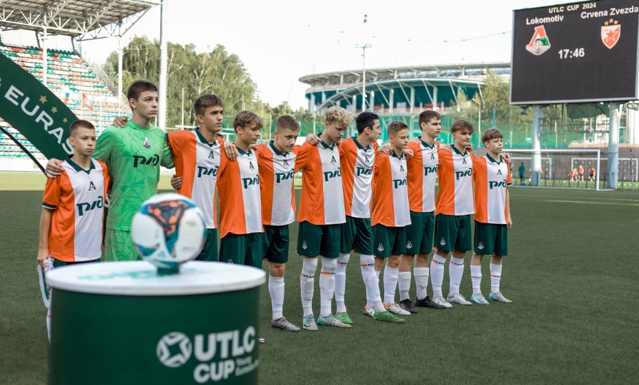 Финал UTLC CUP-2024 будет международным. Фото: пресс-служба турнира