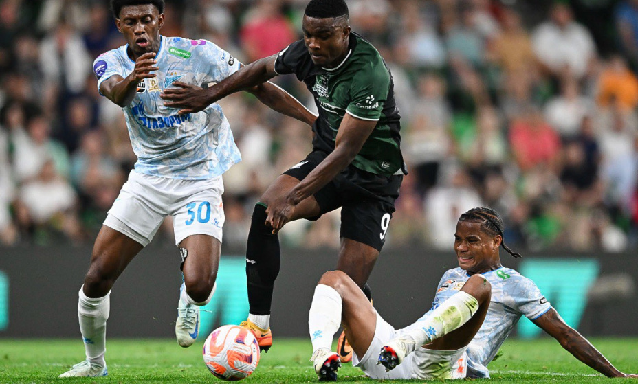 Сейчас больше всего легионеров в составах «Зенита» и «Краснодара». Фото: ФК 