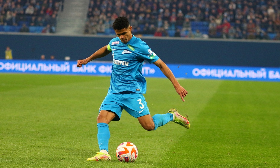 Юрист Прокопец: «Зенит» могут оштрафовать за нарушение лимита на легионеров. Фото: Global Look Press