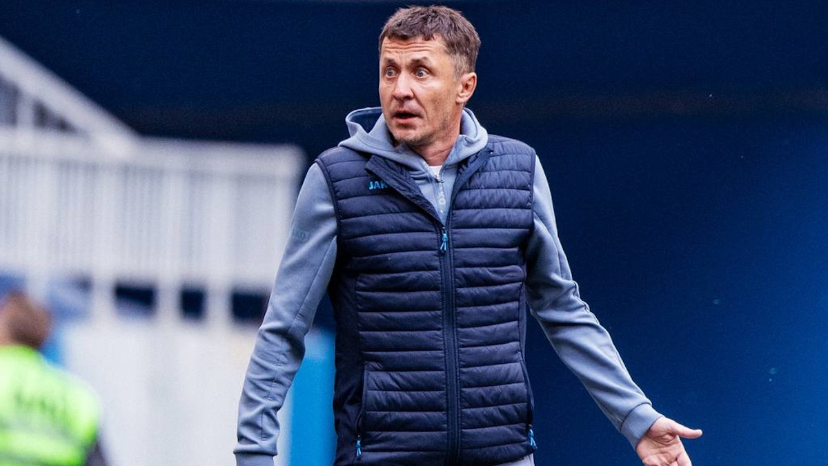 Саша Илич ушел из 