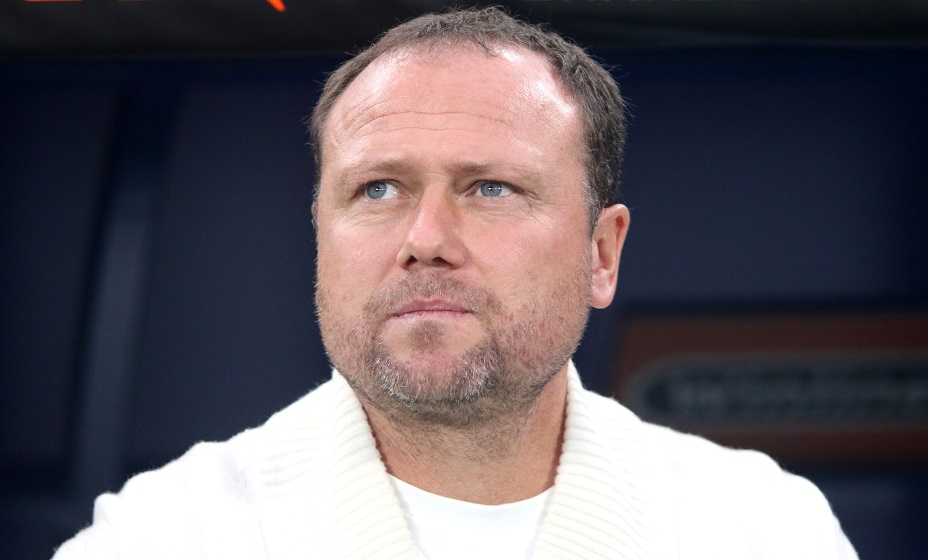 Лещенко заявил, что судьбу Лички в «Динамо» решит клубное руководство. Фото: Global Look Press